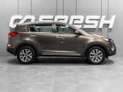 Kia Sportage III Рестайлинг Тюмень  - изображение 27