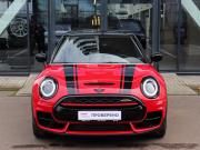 Mini Clubman II Рестайлинг Химки  - изображение 19