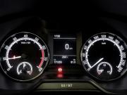 Skoda Octavia III (A7) Рестайлинг Химки  - изображение 42