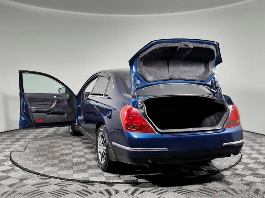 Nissan Teana I Рестайлинг Нижний Новгород  - изображение 6