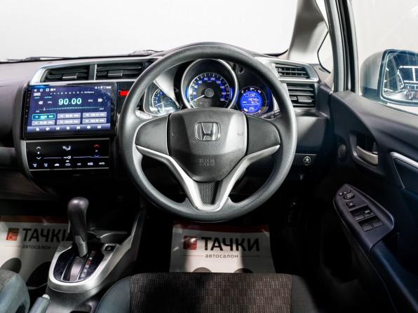 Honda Fit III с пробегом 2014 года, цена 1 060 000 рублей, 146740 км, хэтчбек, Автокод Объявления