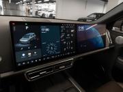 Li Auto (Lixiang) L9 I Москва  - изображение 64