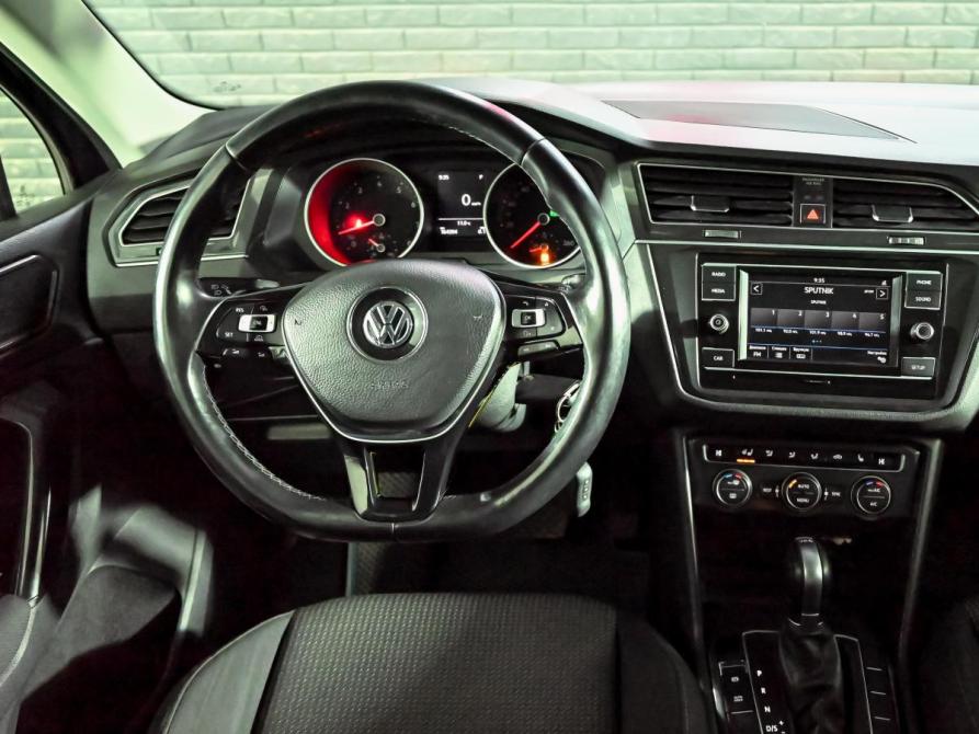 Volkswagen Tiguan II Екатеринбург  - изображение 17