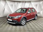 Renault Sandero I Москва  - изображение 21