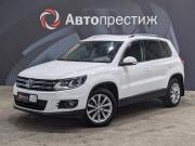 Volkswagen Tiguan I Рестайлинг Пермь  - изображение 28
