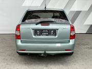 Chevrolet Lacetti I Екатеринбург  - изображение 26