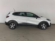 Renault Kaptur I Рестайлинг Москва  - изображение 25