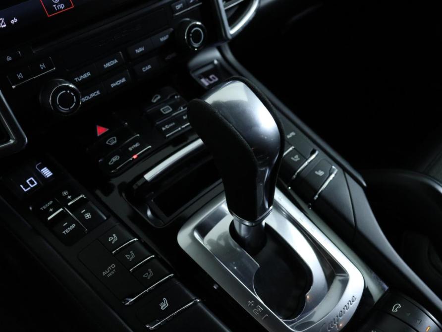 Porsche Cayenne II Рестайлинг (958) Санкт-Петербург  - изображение 18