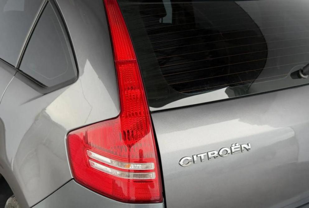 Citroen C4 I Рестайлинг Киров  - изображение 27