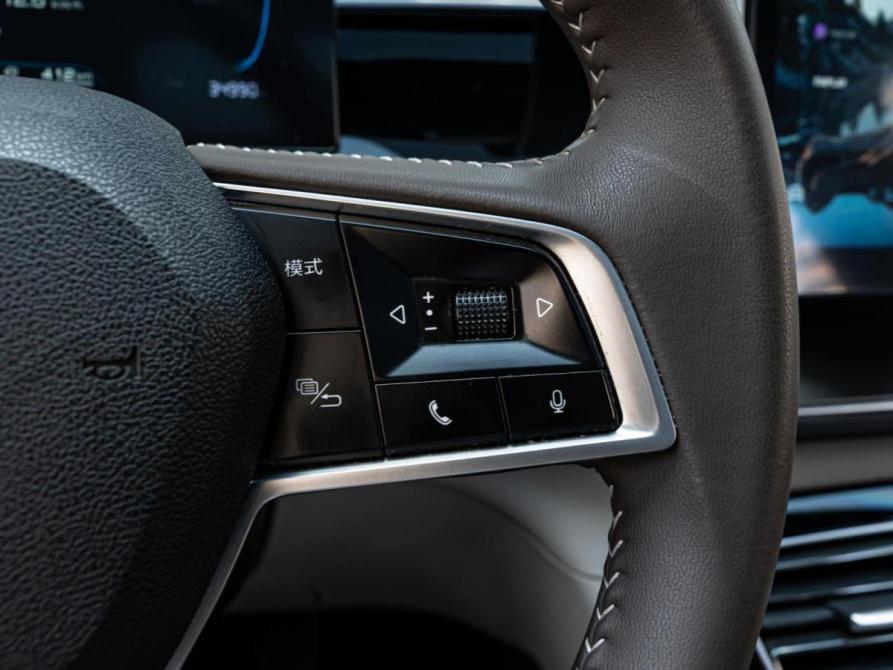 BYD Qin Plus I Краснодар  - изображение 17