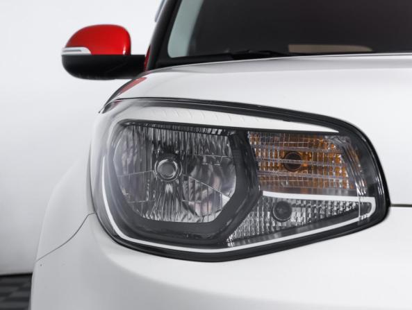 Kia Soul II Рестайлинг с пробегом 2017 года, цена 1 789 000 рублей, 67000 км, хэтчбек, Автокод Объявления