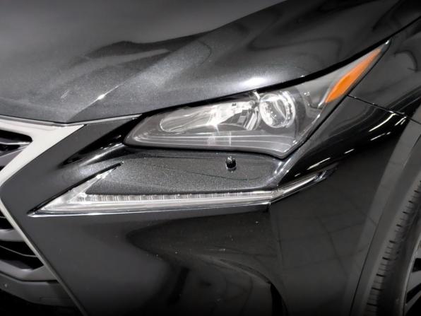 Lexus NX I с пробегом 2016 года, цена 2 580 000 рублей, 140207 км, внедорожник, Автокод Объявления