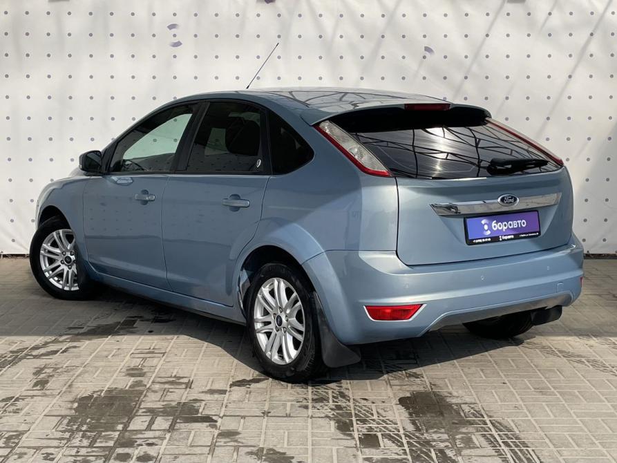 Ford Focus II Рестайлинг Тамбов  - изображение 5