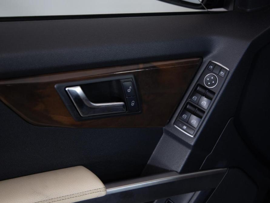 Mercedes-Benz GLK-Класс I (X204) Санкт-Петербург  - изображение 19