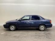 Kia Spectra I Рестайлинг 2 Саратов  - изображение 19