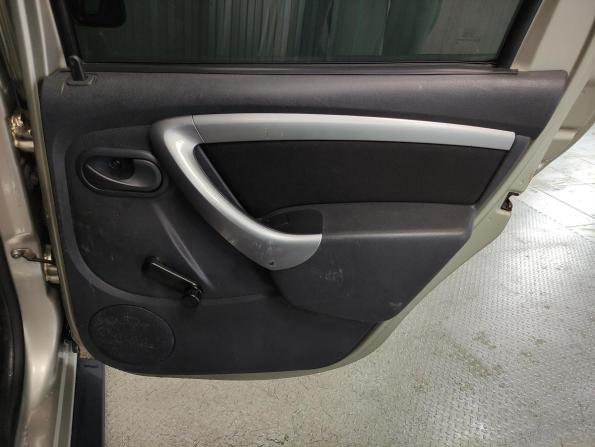 Renault Duster I с пробегом 2012 года, цена 690 000 рублей, 168360 км, внедорожник, Автокод Объявления