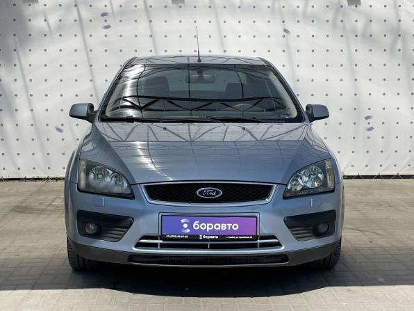 Ford Focus II с пробегом 2006 года, цена 495 000 рублей, 251637 км, седан, Автокод Объявления