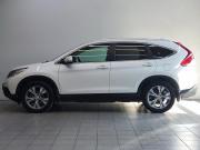Honda CR-V IV Барнаул  - изображение 46