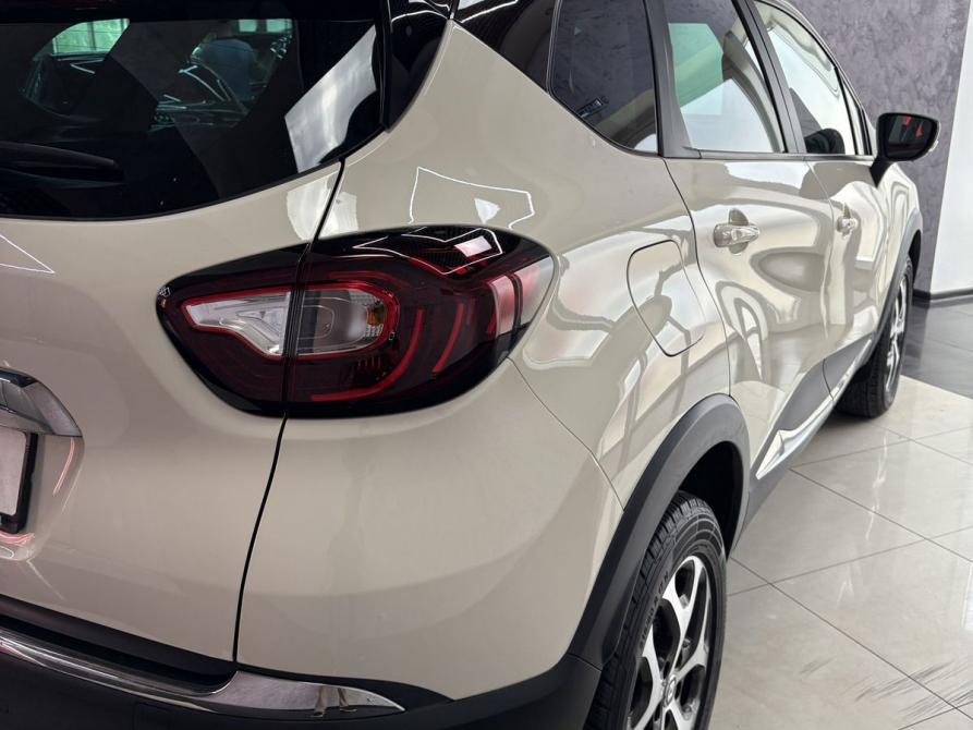 Renault Kaptur I Ярославль  - изображение 12