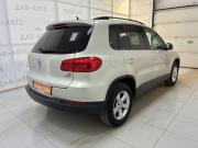 Volkswagen Tiguan I Рестайлинг Пермь  - изображение 21