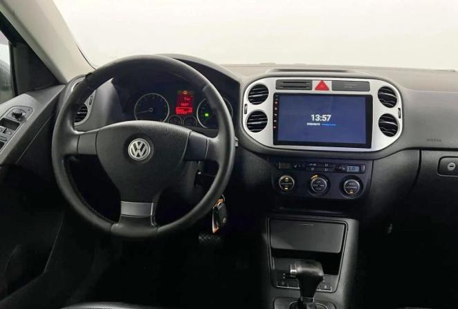 Volkswagen Tiguan I с пробегом 2008 года, цена 780 000 рублей, 201077 км, внедорожник, Автокод Объявления