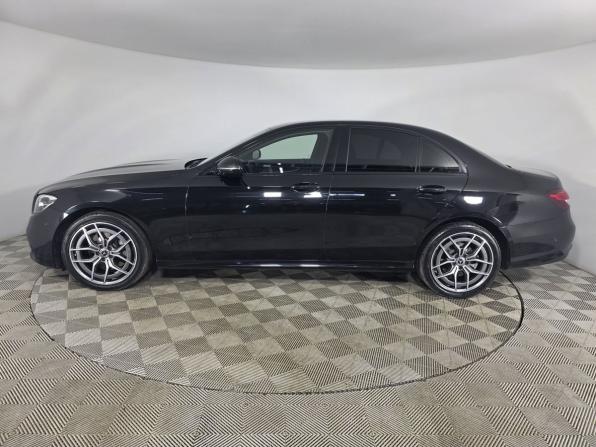 Mercedes-Benz E-Класс V (W213 S213 C238) Рестайлинг с пробегом 2021 года, цена 3 630 000 рублей, 89531 км, седан, Автокод Объявления