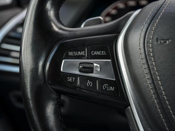 BMW X5 IV (G05/G18) с пробегом 2019 года, цена 5 900 000 рублей, 115872 км, внедорожник, Автокод Объявления