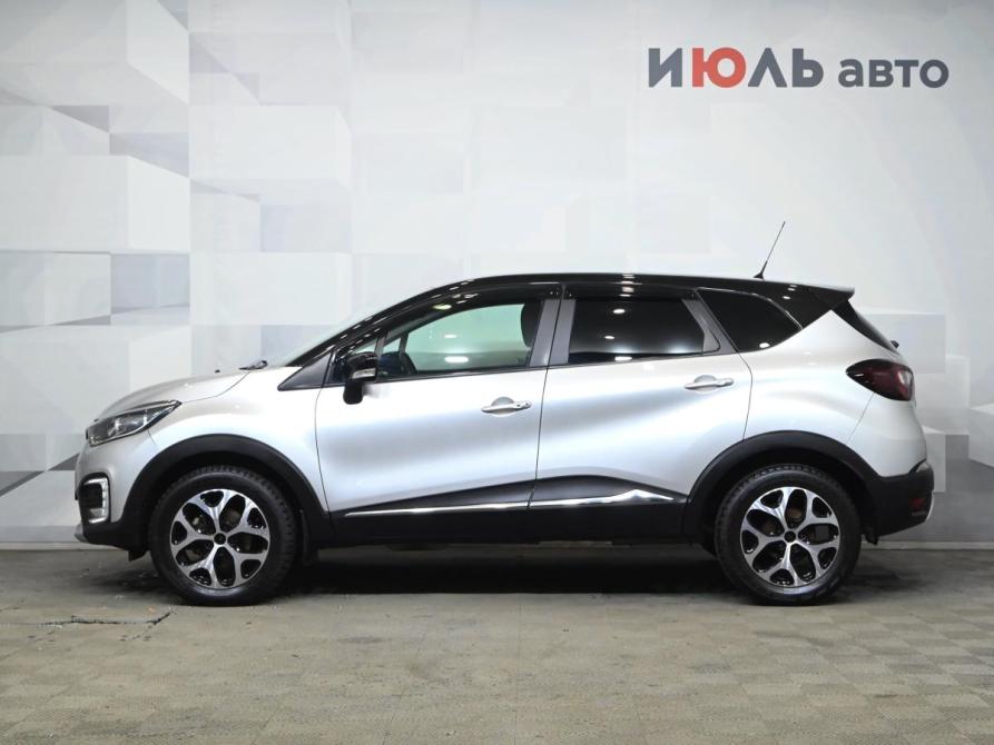 Renault Kaptur I Екатеринбург  - изображение 8