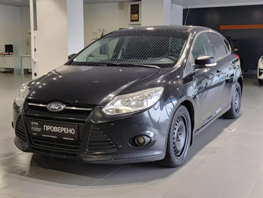 Ford Focus III Казань  - изображение 1