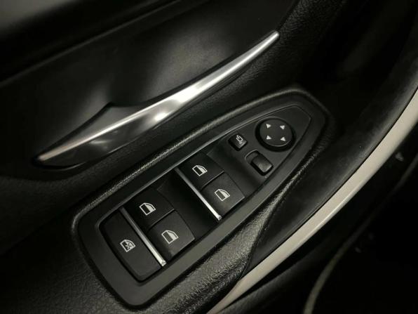 BMW 3 серии VI (F3x) Рестайлинг с пробегом 2015 года, цена 1 549 000 рублей, 149133 км, седан, Автокод Объявления