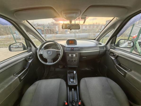 Opel Meriva A Рестайлинг с пробегом 2008 года, цена 239 000 рублей, 222500 км, компактвэн, Автокод Объявления