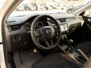 Skoda Octavia III (A7) Рестайлинг Казань  - изображение 18