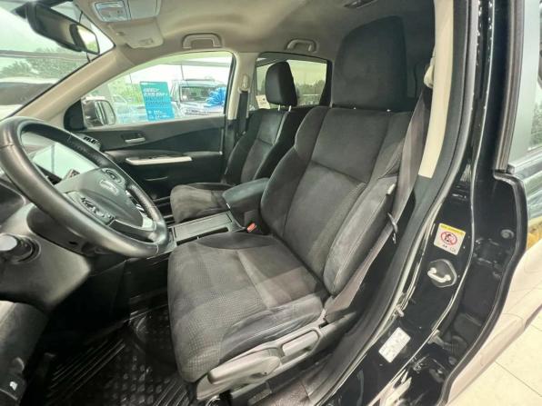 Honda CR-V IV с пробегом 2013 года, цена 1 695 000 рублей, 321022 км, внедорожник, Автокод Объявления