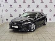Toyota Camry VIII (XV70) Тольятти  - изображение 22