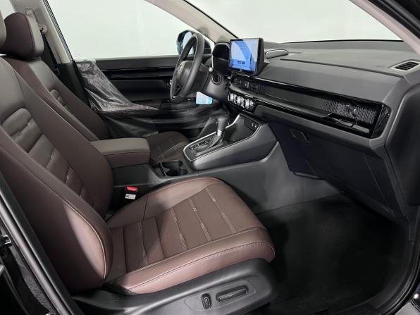 Honda CR-V VI с пробегом 2026 года, цена 4 550 000 рублей, 20 км, внедорожник, Автокод Объявления
