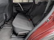 Toyota RAV4 IV (XA40) Рестайлинг Москва  - изображение 45