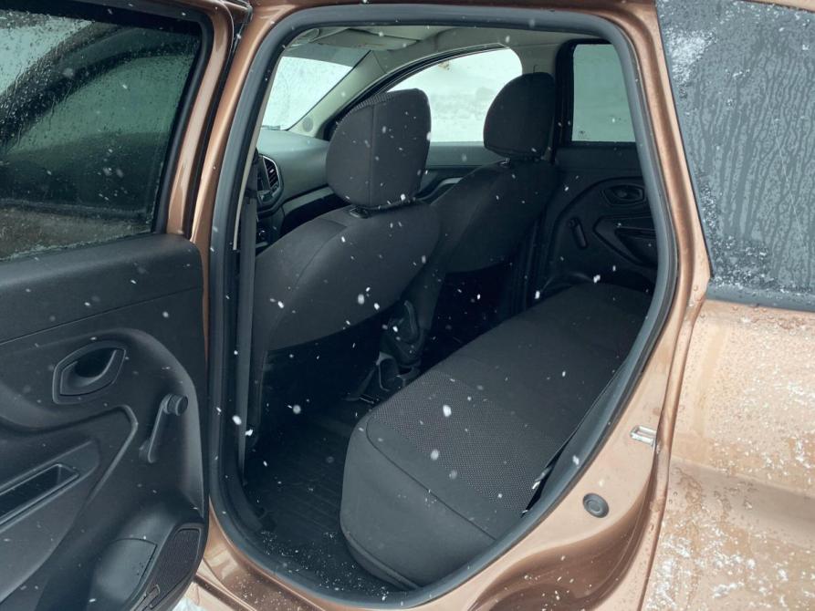 Lada (ВАЗ) XRAY I Нефтекамск  - изображение 8
