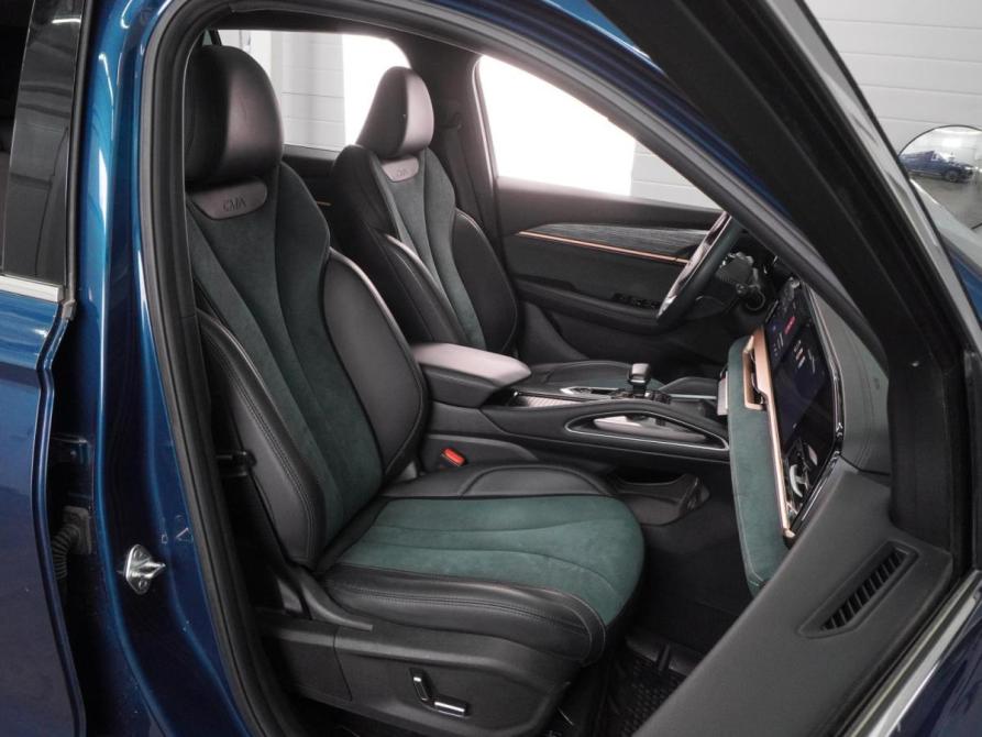 Geely Xingyue L I Воронеж  - изображение 8
