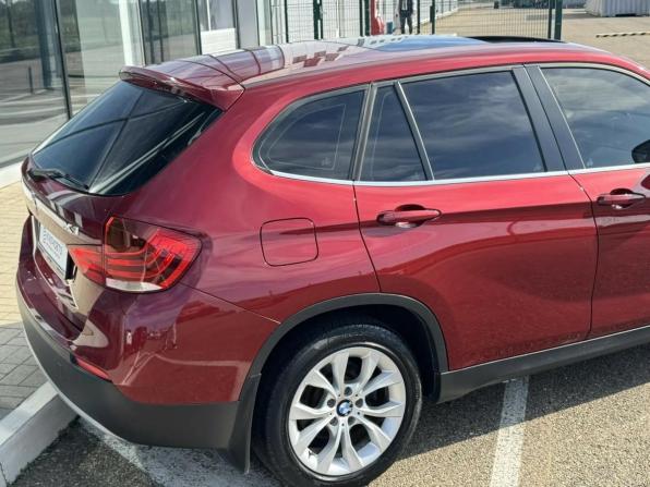 BMW X1 I (E84) с пробегом 2011 года, цена 1 199 000 рублей, 75000 км, внедорожник, Автокод Объявления