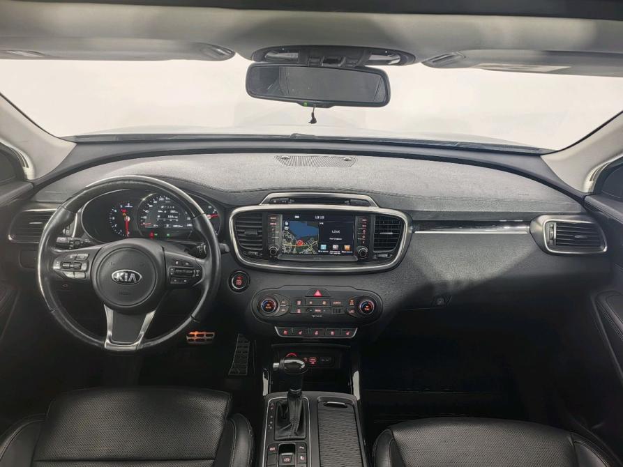 Kia Sorento III Prime Санкт-Петербург  - изображение 9