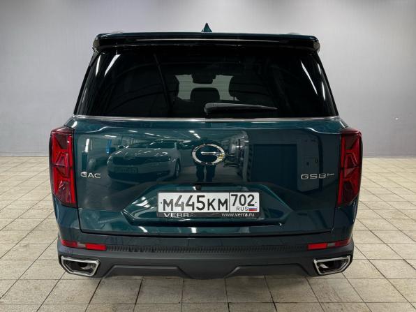 GAC GS8 II с пробегом 2023 года, цена 3 690 000 рублей, 35625 км, внедорожник, Автокод Объявления