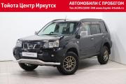 Nissan X-Trail I Рестайлинг Иркутск  - изображение 18