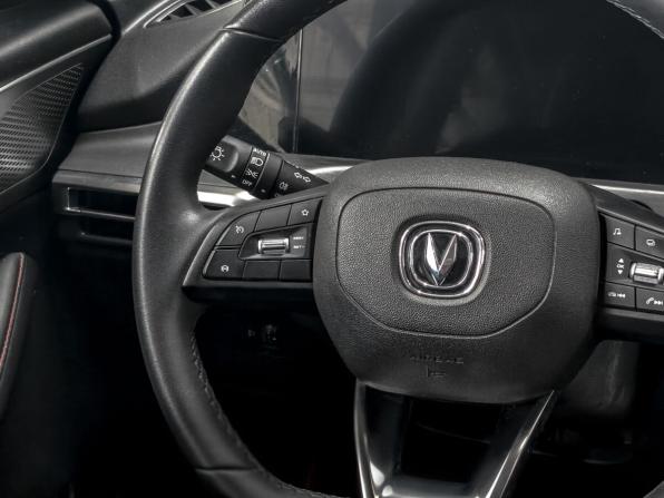 Changan CS35 Plus I Рестайлинг с пробегом 2023 года, цена 1 849 900 рублей, 61000 км, внедорожник, Автокод Объявления
