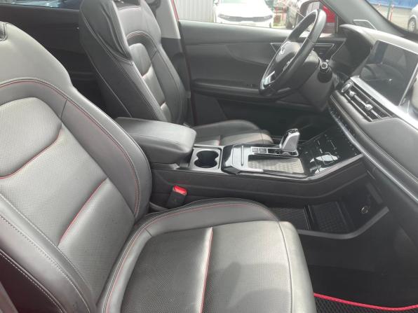 Chery Tiggo 7 Pro I с пробегом 2020 года, цена 1 657 200 рублей, 51000 км, внедорожник, Автокод Объявления