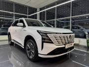 Changan CS75 Plus IV Москва  - изображение 19