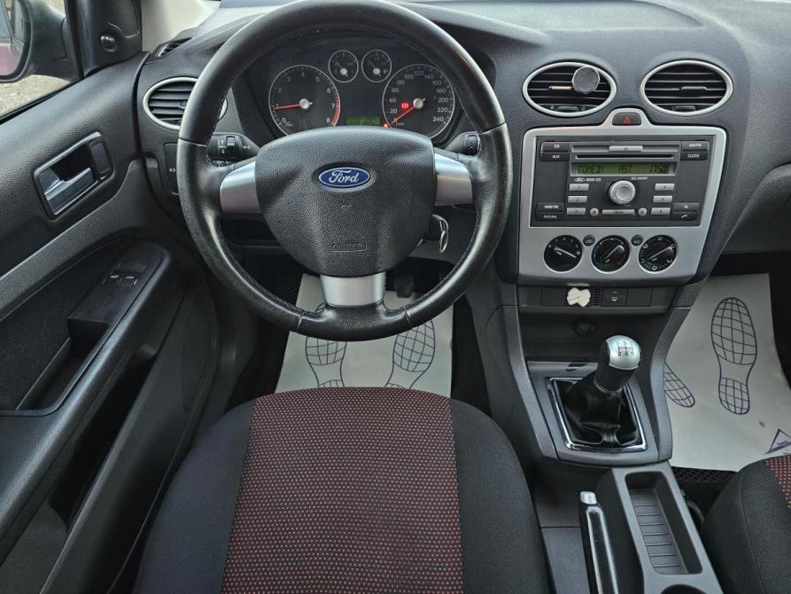 Ford Focus II Краснодар  - изображение 19