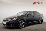 Kia Optima III Рестайлинг Ярославль  - изображение 23