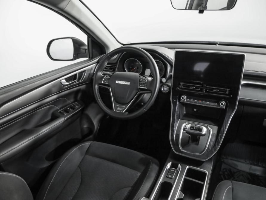 Haval M6 II Санкт-Петербург  - изображение 10