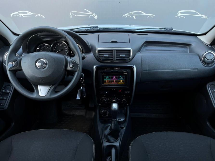 Nissan Terrano III (D10) Санкт-Петербург  - изображение 6
