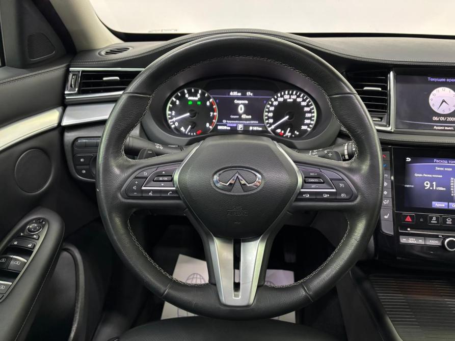 Infiniti QX50 II Москва  - изображение 9